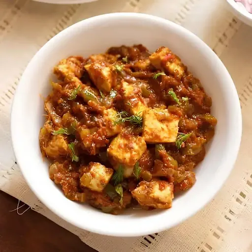 Paneer Butter Masala