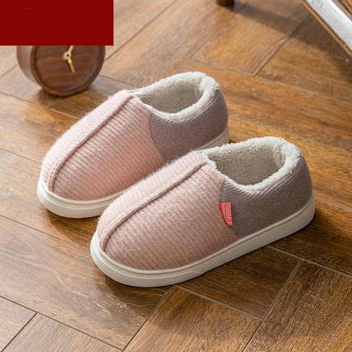 Title 11, Womens Bag Heel Home Indoor Anti-Slip Cotton S...