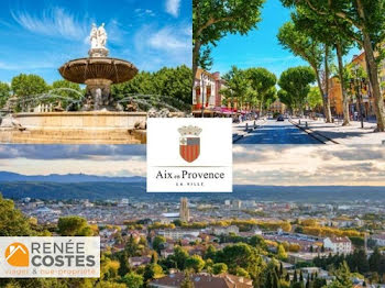 viager à Aix-en-Provence (13)