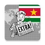 Suriname Nieuws Apk