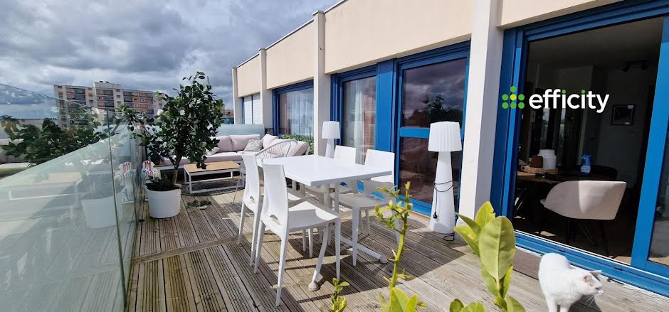 Vente appartement 3 pièces 64 m² à Angers (49000), 236 380 €