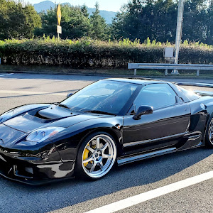 NSX NA1