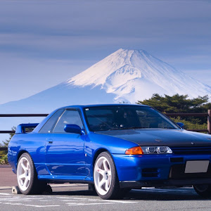 スカイライン GT-R R32