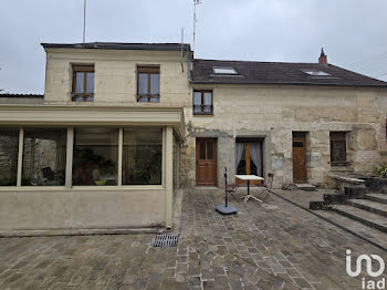 maison à Angy (60)