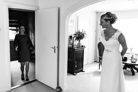 Fotografo di matrimoni Denise Motz (denisemotz). Foto del 17 novembre 2017