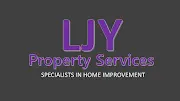 LJY Property Services Logo