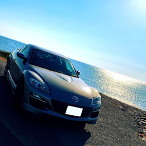 RX-8 SE3P