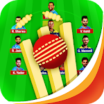 Cover Image of Baixar DreamTeam11 - Dream11 Fantasy Team prediction news 1.1.9 APK