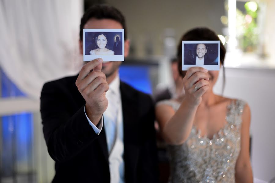 Fotografo di matrimoni Nando Spiezia (nandospiezia). Foto del 20 giugno 2016