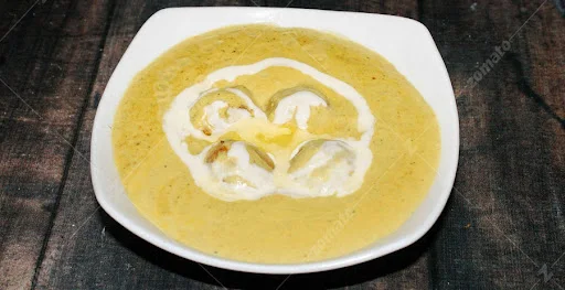 Malai Kofta