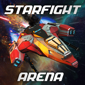  Starfight Arena (Early Access) Android icon do Jogo