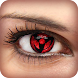 Uchiha Sharingan Eye Maker