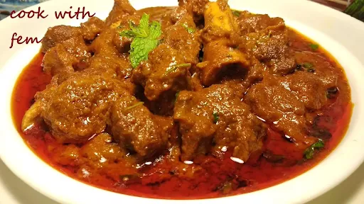 Mutton Korma