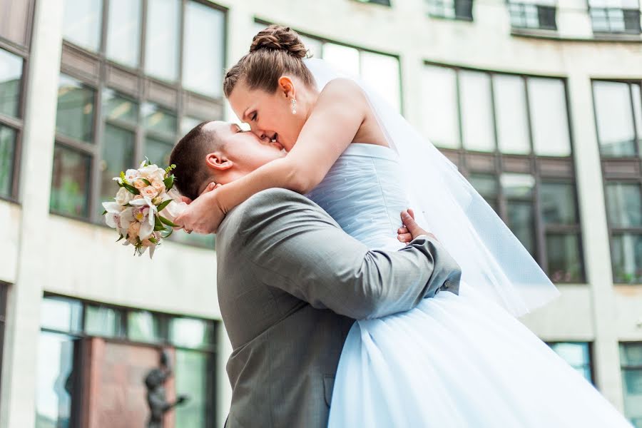 Fotógrafo de bodas Aleksandr Pavlov (aleksandrpavlov). Foto del 11 de mayo 2016