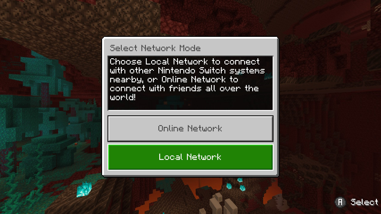 How to connect to Multiplayer games from different networks – Minecraft  Education