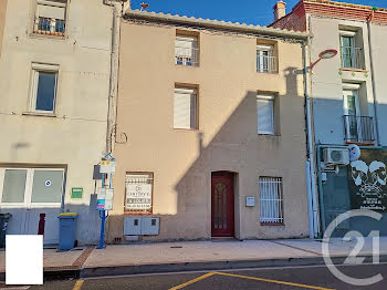 appartement à Toulouges (66)