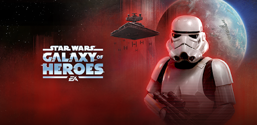 Star Wars™: Galaxy of Heroes