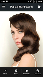 Poppys Hairdressing - náhled