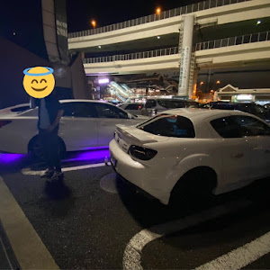 RX-8 SE3P
