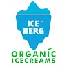 Iceberg Organic Icecreams by EatFit, Madambakkam, Chennai logo