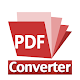 Download Pdf To Word Converter-Convert and Edit For PC Windows and Mac 1.0