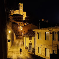 Borgo medievale  di mallario1