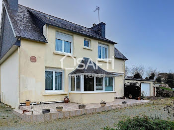 maison à La Forêt-Fouesnant (29)