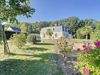 maison à Saumur (49)