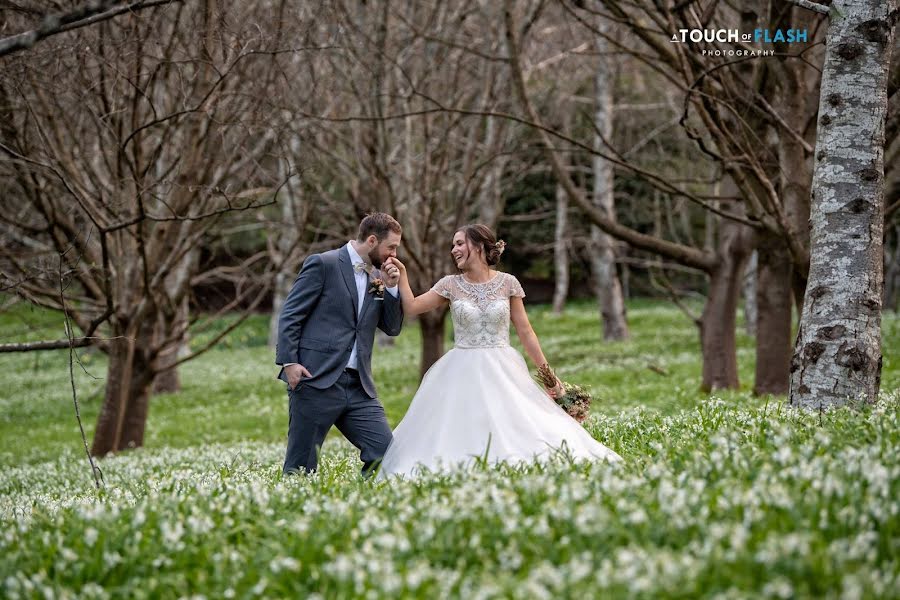 Fotógrafo de casamento Sean Callinan (seancallinan). Foto de 13 de fevereiro 2019