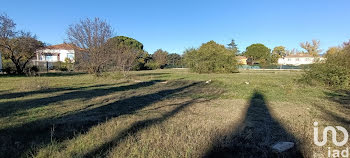 terrain à Carpentras (84)