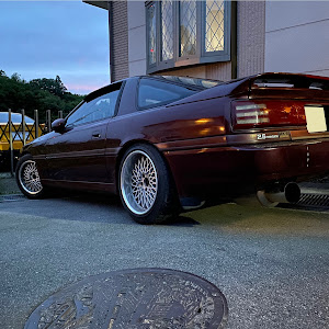 スープラ JZA70