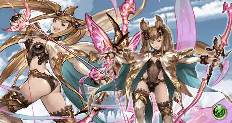 グラブル メーテラ 風 のキャラ評価と運用方法 グラブル攻略wiki 神ゲー攻略