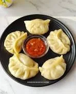 Steam Momos