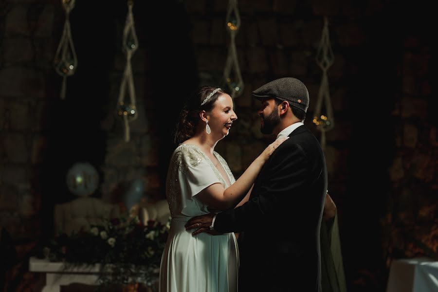 Wedding photographer Arturo Jimenez (arturojimenezr). Photo of 24 June 2022