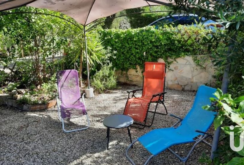  Vente Terrain à bâtir - 244m² à Fréjus (83600) 