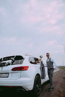 Fotógrafo de casamento Evgeniy Korchuganov (ewgening). Foto de 29 de setembro 2022