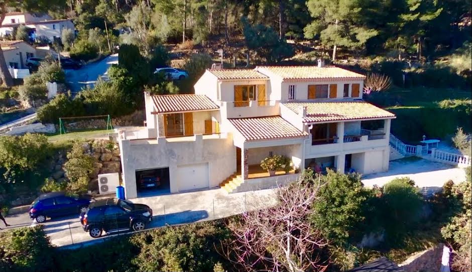 Vente maison 5 pièces 156 m² à Toulon (83000), 698 000 €