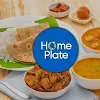 Home Plate by EatFit, East Patel Nagar, New Delhi logo