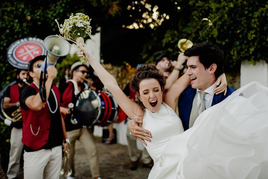 Photographe de mariage Pedro Vilela (vilela). Photo du 26 juillet 2018