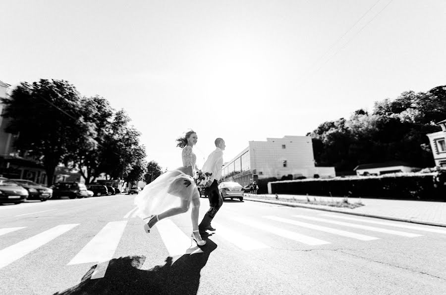 Wedding photographer Anatoliy Atrashkevich (atrashkevich). Photo of 29 May 2018