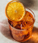 Classic Old Fashioned