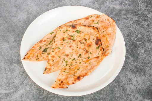 Aloo Naan