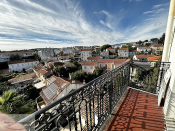 appartement à Cannes (06)