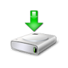 Narod Downloader logo