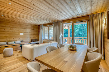 chalet à Le Grand-Bornand (74)