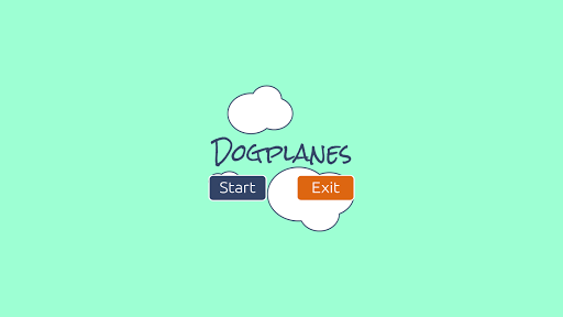 Dogplanes