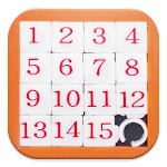 Cover Image of Unduh Number Puzzle Games 1.0 APK