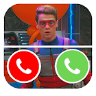 Chiamata falsa Capitan Henry Prank Danger Pro 1