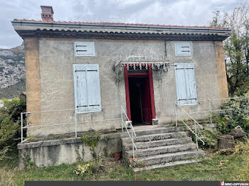 maison à Tarascon-sur-ariege (09)