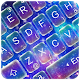 Download Live Galaxy Neon Keyboard Theme For PC Windows and Mac 6.2.2.2019